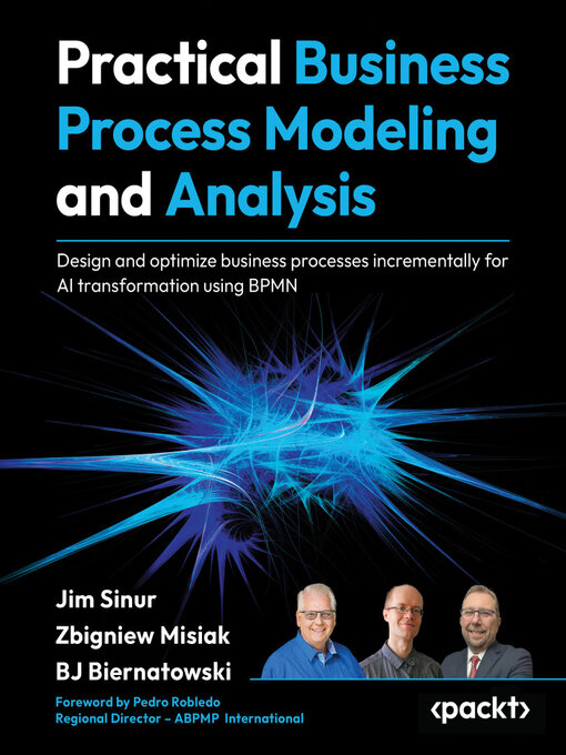 Cover image for Practical Business Process Modeling and Analysis